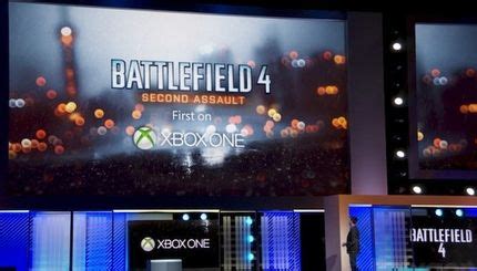 Battlefield 4 'Second Assault' DLC maps confirmed - The Tech Game