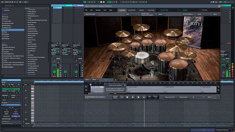 Toontrack Duality Bundle Ezx Audiotools