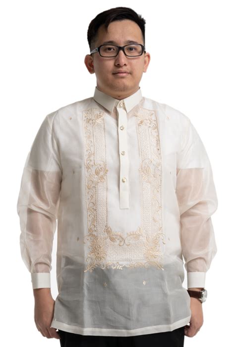 Barong Tagalog