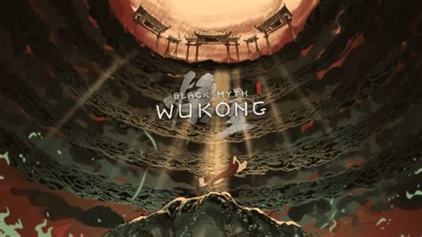 Black Myth Wukong Ost Main Title Youtube