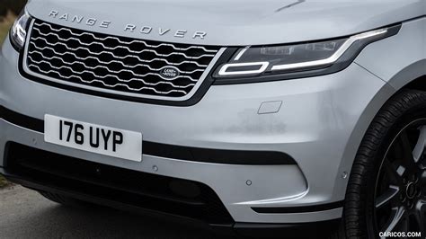 Range Rover Velar My P E S Phev Headlight