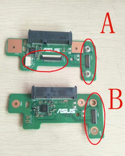 For Asus X L X R Ld F Ld R Ld X Ld Hdd Hard Drive Board