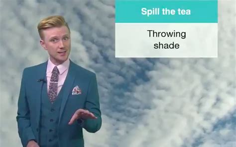 This Gay Weatherman S RuPaul S Drag Race Inspired Forecast Is Inspired