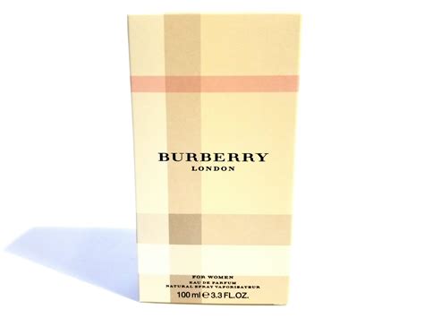 Burberry London Eau de Parfum for Women