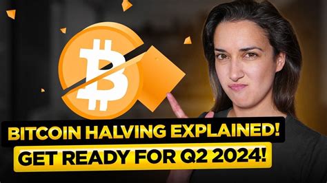 Bitcoin Halving 2024 Ultimate Beginners Guide What Is The Bitcoin