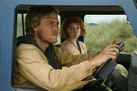 'Beast' Trailer: 'Lovesick' Star Johnny Flynn Goes Dark