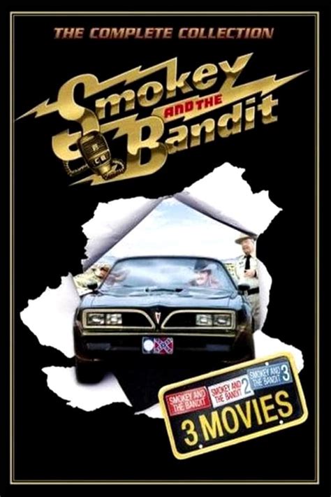 Smokey And The Bandit Collection The Movie Database TMDB