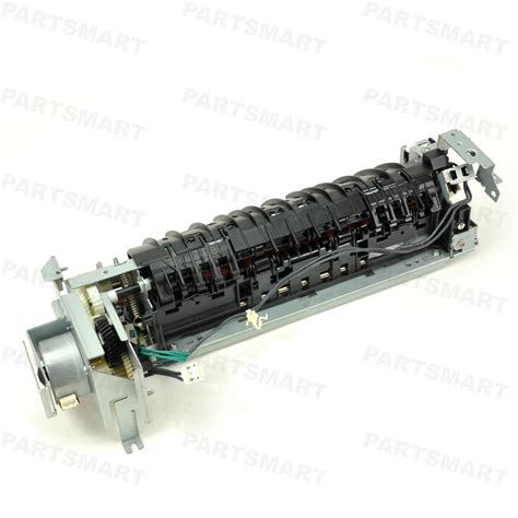 Printel Refurbished RM1 1824 000 Fuser Assembly 110V For HP Color