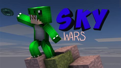 Roblox O Maior Noob Do Skywars Skywars Youtube