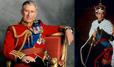 Carlos III Es El Nuevo Rey De Inglaterra LARAZON CO