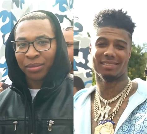 Watch Supa Hot Fire Returns For A Hilarious Rap Battle Against Blueface