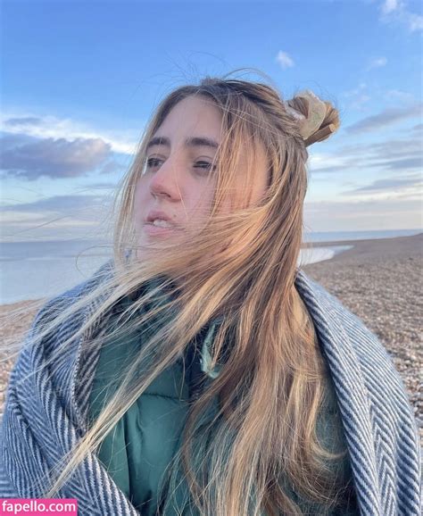 Lia Marie Johnson LiaMarieJohnson Lia Nude Leaked Patreon Photo 63