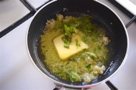 Garlic Bread Homemade Recipe - Afrolems Nigerian Food Blog