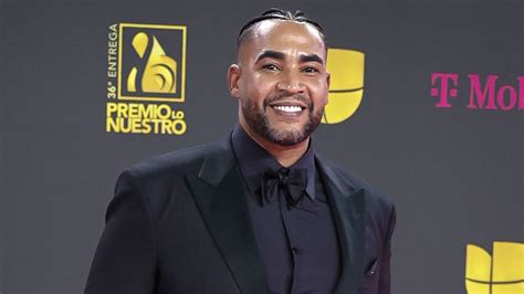 Don Omar Anuncia Que Padece C Ncer Hoy S Pero Ma Ana No Lo Tendr