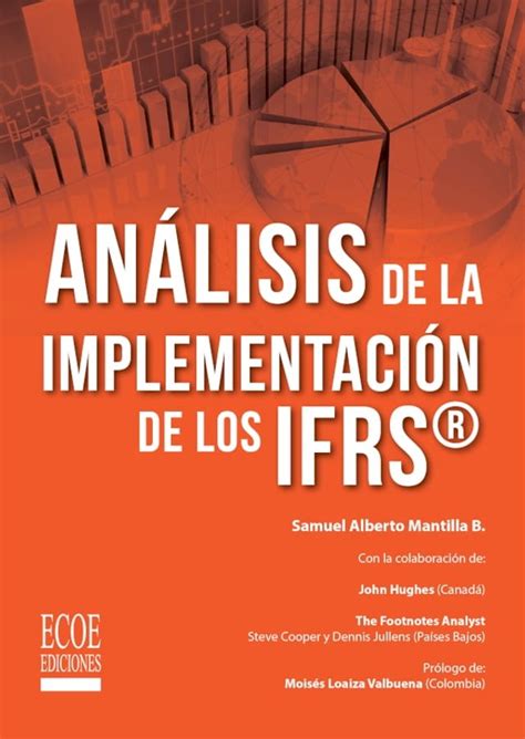 Análisis de la implementación de los IFRS PChome 24h書店