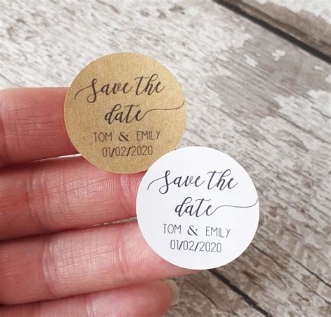 This Item Is Unavailable Etsy Personalized Wedding Stickers