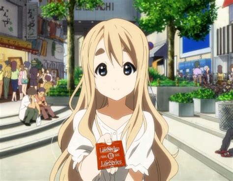 Tsumugi Kotobuki Mugi Wiki Anime Amino