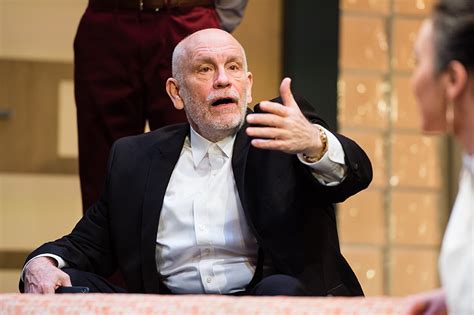 Concert Dirijat De John Malkovich La Sala Palatului Film Zile I Nop I