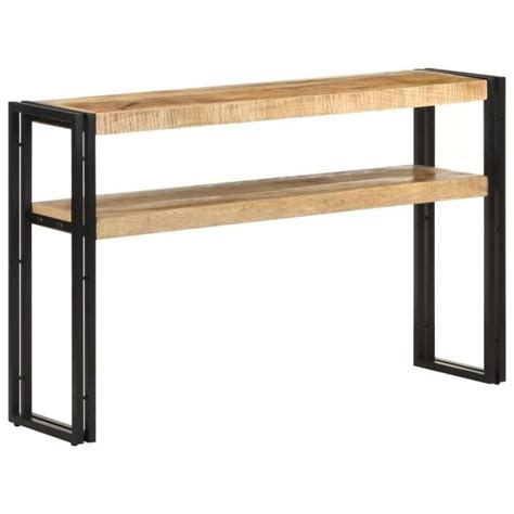 Table Console Table Dappoint Pour Couloir Porche Salon Ou Chambre à