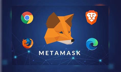 How To Use Metamask How To Install In All Browsers