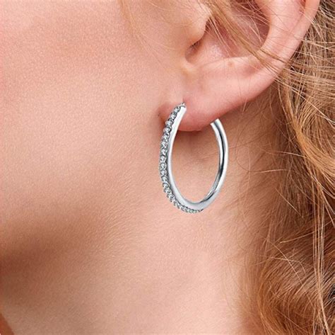 Of The Best Earrings For Sensitive Ears Fashion