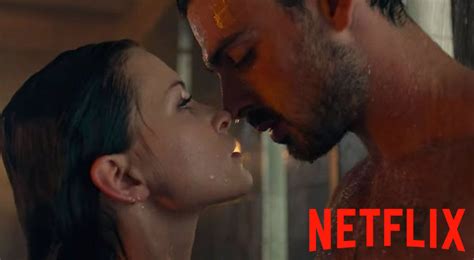 Netflix películas para adultos eróticas con contenido hot y sexo real