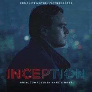 Inception Soundtrack Complete Film Mix By Hans Zimmer