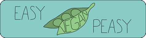 Easy Peasy Vegan - Kochen war noch nie so einfach & lecker!