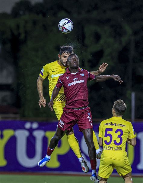 TRT Spor on Twitter Spor Toto 1 Lig Play off Maç Sonucu