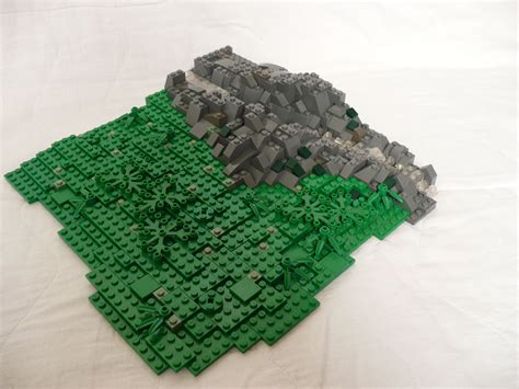 Lego Village in 2023