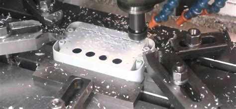 CNC Plastic Machining | CNC Plastic Part | RapidDone