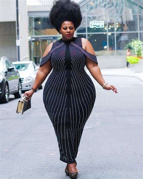 Nakitende Esther Plus Size Fashion Plus Size Fashion For Women Fashion