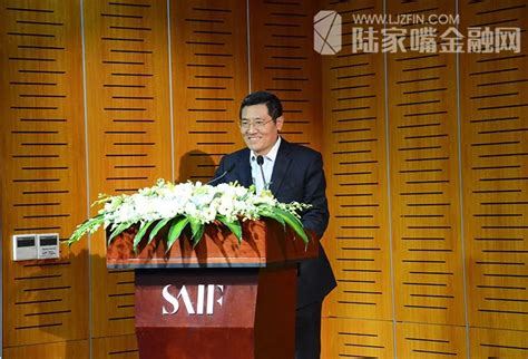 原中行副行长王永利万字长文直击金融业六大痛点：大变革方能大发展 陆家嘴金融网