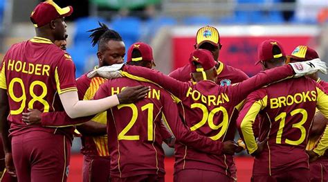 West Indies Head Coach Phil Simmons Step Down After T20 World Cup