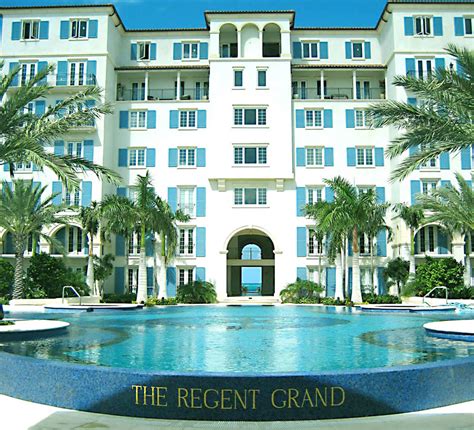 The Regent Grand | The Verano Group