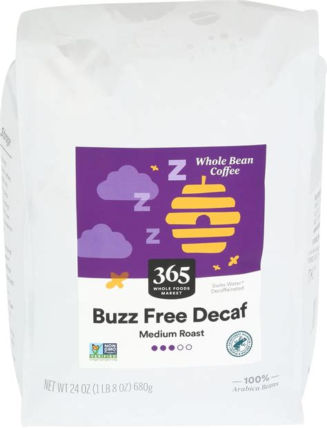 New Whole Foods Decaf Coffee Beans Will Be Sourced From Hawaii Soon - RYZE Superfoods