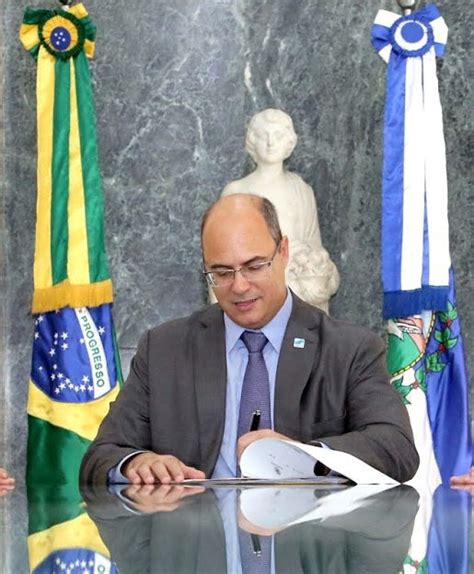 Exclusivo GBNEWS Denuncia E Governador Exonera Diretor Do IPEM