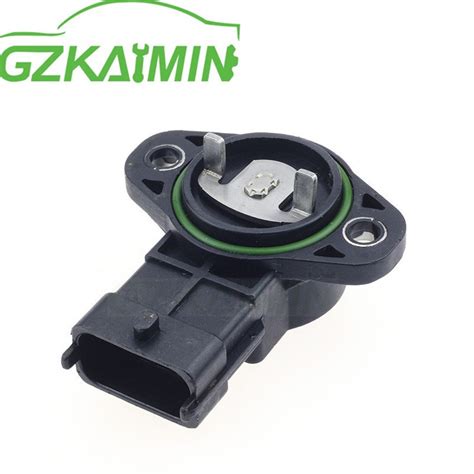 THROTTLE POSITION SENSOR TPS OEM 35170 26900 35170 26910 For Hyundai