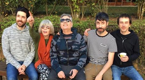 FILHOS DE RITA LEE Conheça herdeiros e marido da cantora