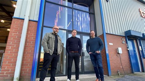 Future Looks Bright For Trv Group As It Announces Two New Hires After A