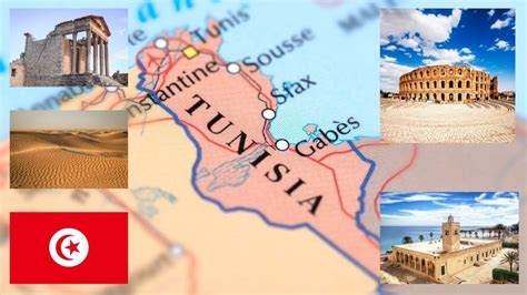 10 Facts About Tunisia