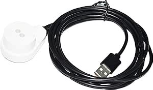 Amazon USB To Far Infrared Meter Reader Cable 38KHz Modulation