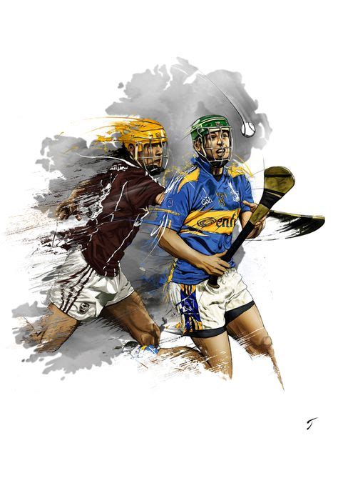 28 Hurling Ideas Hurling Gaelic Irish Funny