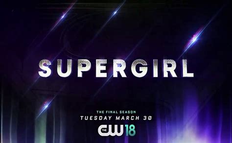 Supergirl Promo 6x06 Vidéo Dailymotion