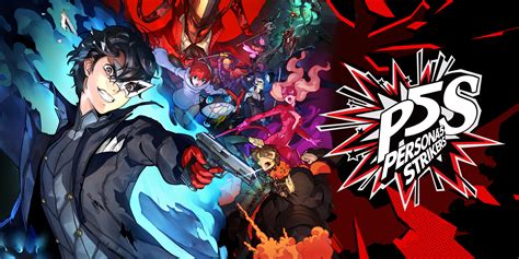 Execution Persona Fusion Guide Persona 5 Strikers