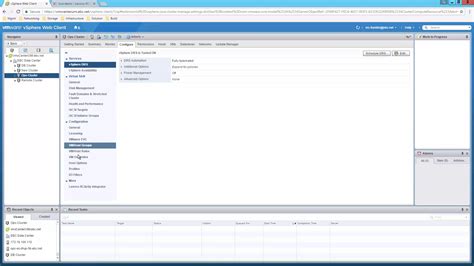 Vsphere Vs Vcenter Vs Esxi Whats The Difference Vinchin Backup