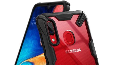 10 Best Cases For Samsung Galaxy A20