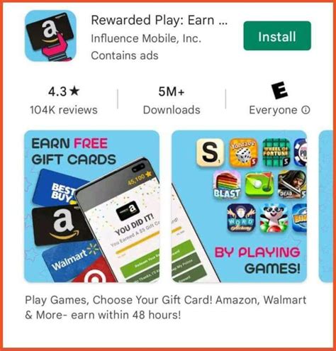 Rewarded Play Review Is It Legit And Worthy Buildapreneur