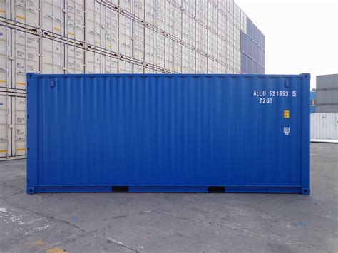 GALERIA Containers Maritimos