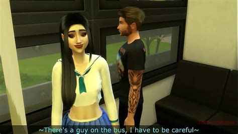 Japonesa En El Bus Search XVIDEOS